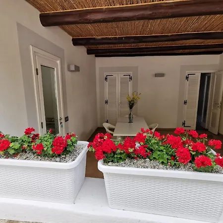 Holiday home Dalma *