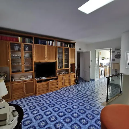 Dalma Holiday home