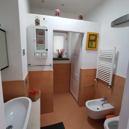 Holiday home Dalma Malfa (Salina)