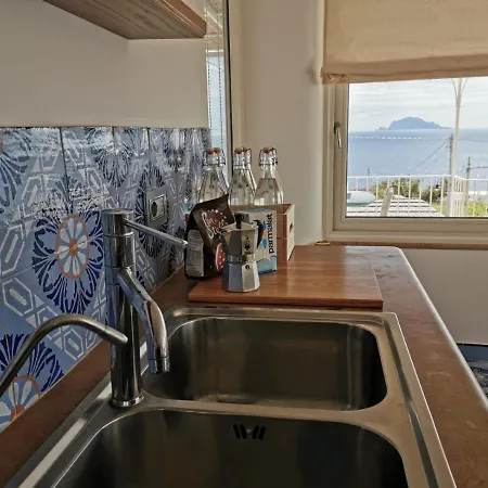 Dalma Holiday home *