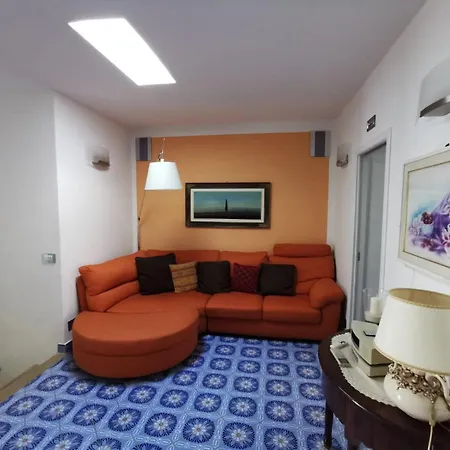 Dalma Holiday home *