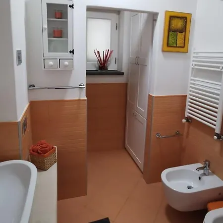 Dalma Holiday home *